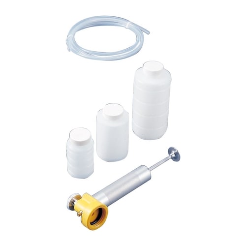 バンパイアポンプ EV38UL(太径用)