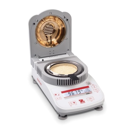 オーハウス 水分計 MB27