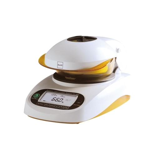 ケット科学研究所 赤外線水分計 FD−660