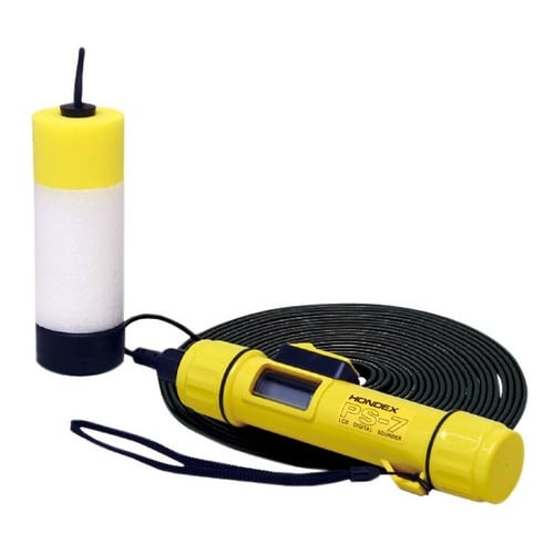 本多電子 超音波測深機 PS−7FL