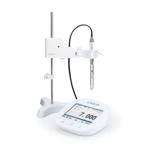 卓上型pH計 LAQUA F−74L