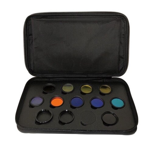 ガラスフィルターセット TMF−27SBP