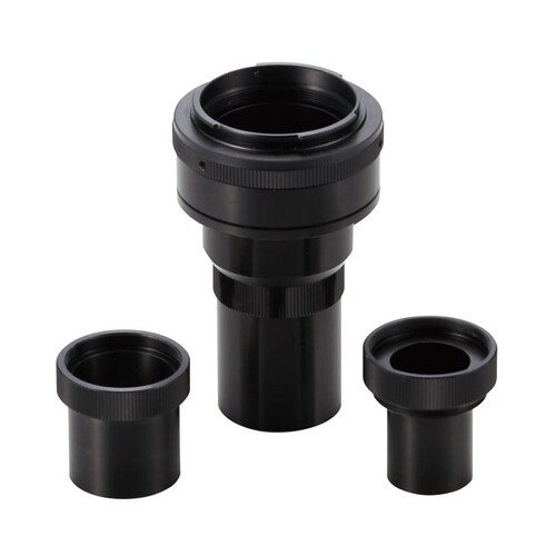 一眼レフ用ユニバーサルアダプタ KUA−2