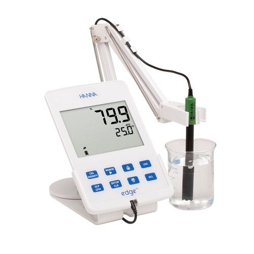 タブレット型DO計 edge HI2004−01