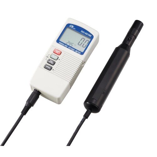 ケニス 溶存酸素計 DO−5519E