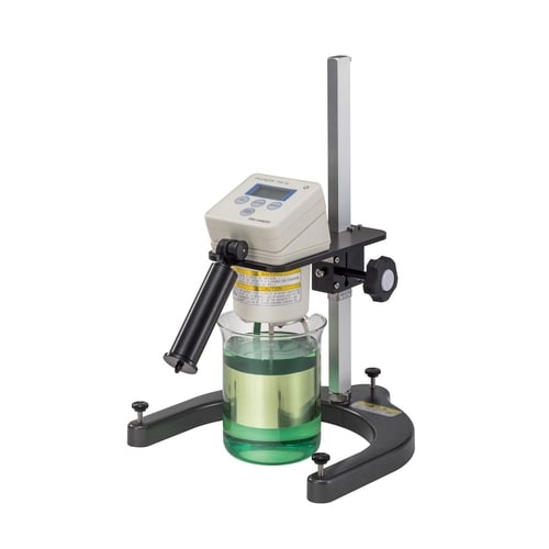 デジタル粘度計 TVC−10