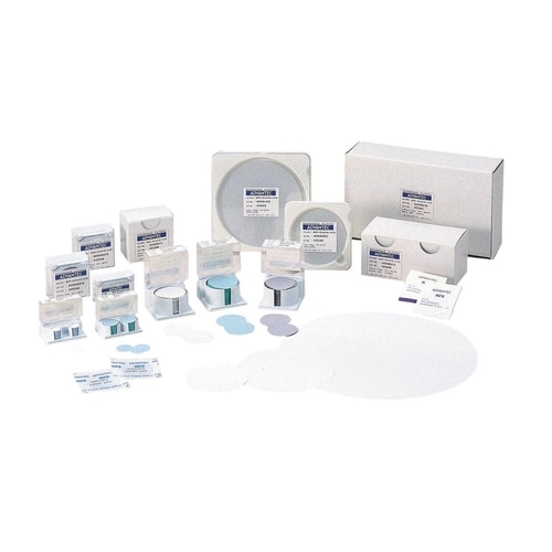 メンブレンフィルタ A300A047A