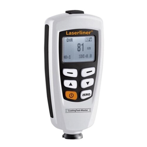 ウマレックス 膜厚計 コーティングマスター