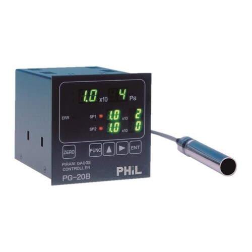 佐藤真空 ピラニー真空計 PG−20B