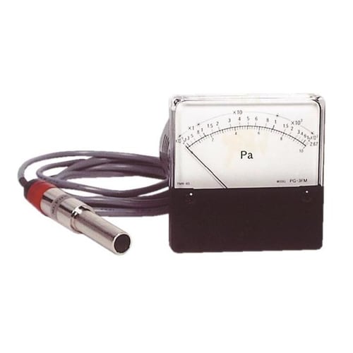 佐藤真空 ピラニー真空計 PG−3FM