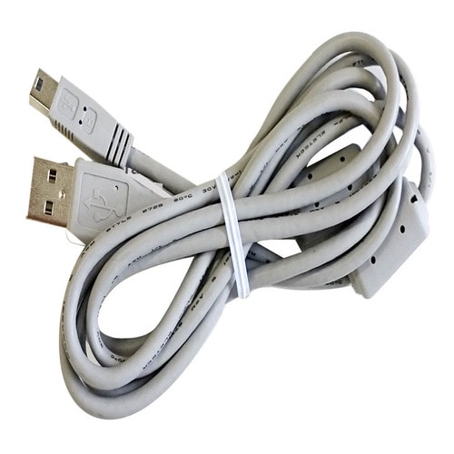 おんどとり LAN用 USBケーブル US−15C