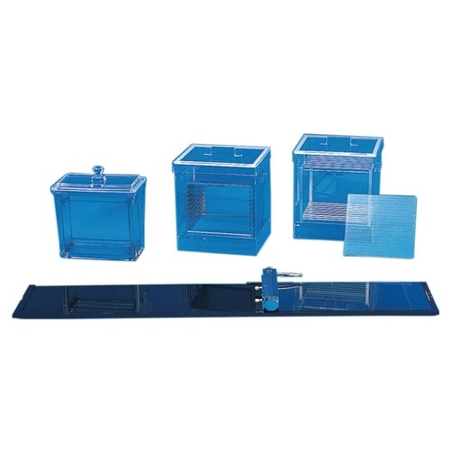 薄層クロマトグラフィーセット HCG−100