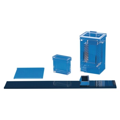 薄層クロマトグラフィーセット HCG−80