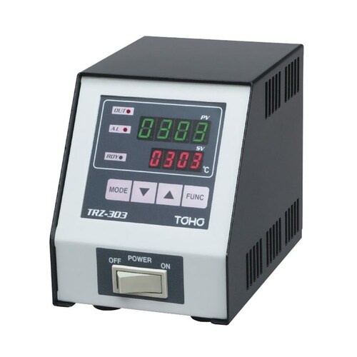 卓上温度調節器 TRZ−303