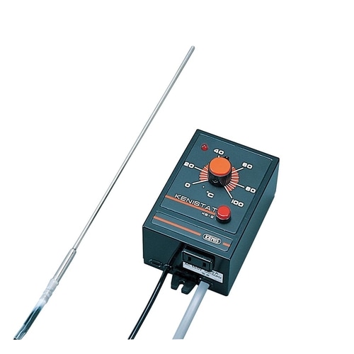 電子温度調節器(ケニスタット) KS−2
