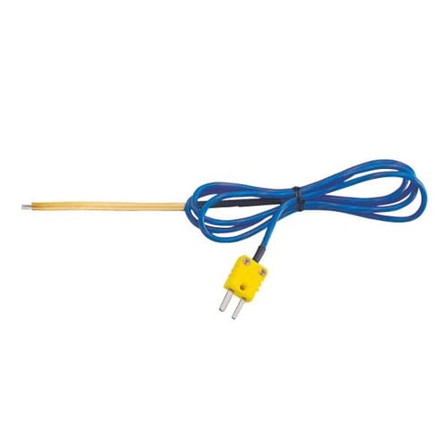 K熱電対センサ(コネクタ付) SPL−4
