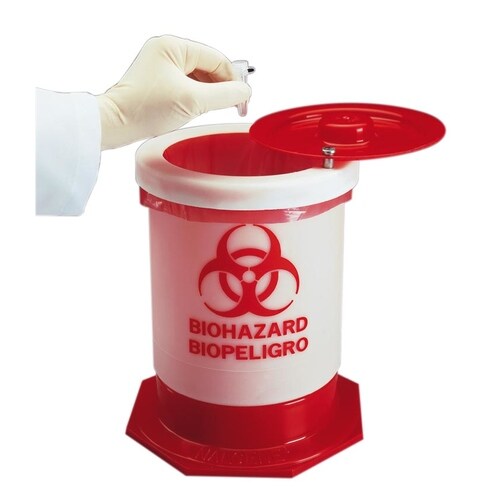 バイオハザードコンテナー 6370−0004