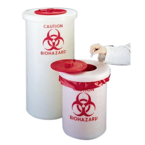 バイオハザードコンテナー 6370−0015