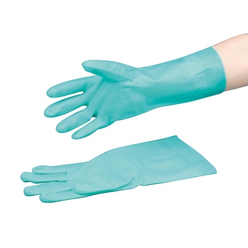 クレトイシ ニトリルラテックス手袋 LA−L