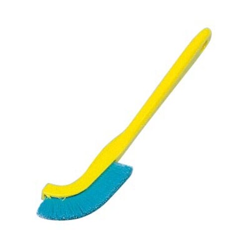 ナイロンホルダーブラシ J−N 曲