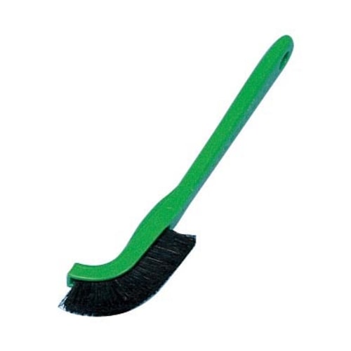 ナイロンホルダーブラシ J−P 曲