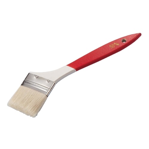 石井ブラシ産業 白毛ホーム刷毛 M