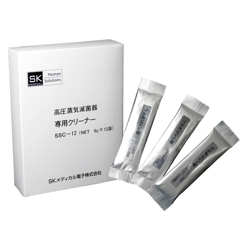 クリーナー SSC−12(12袋)