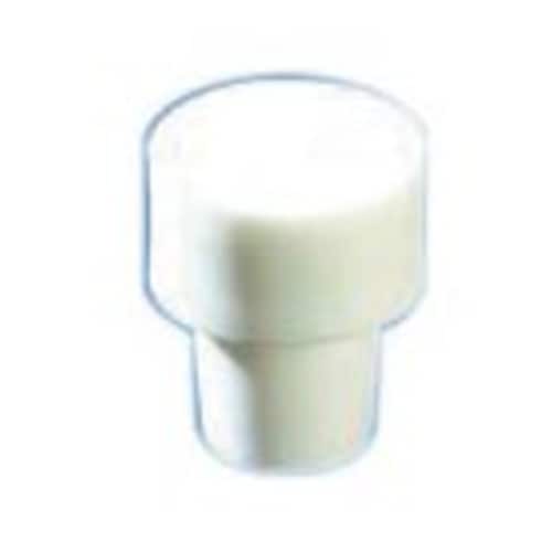 NMRチューブキャップ white−100