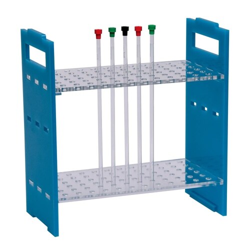 NMRチューブスタンド NTS−72