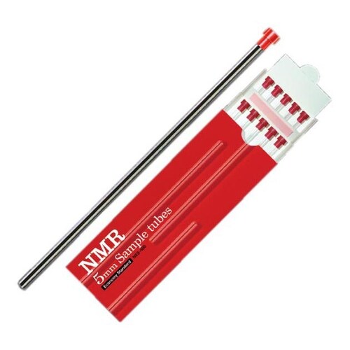 NMRサンプルチューブ NES−600