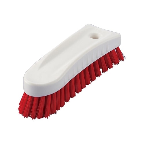 HGハンドブラシ CL612R(赤)