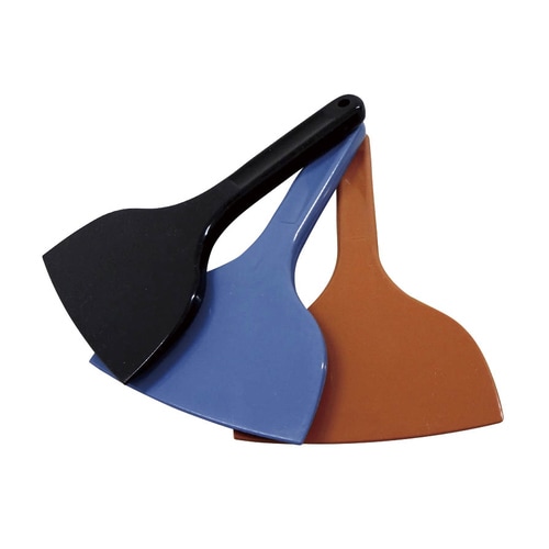 MPFシリコンスクレイパー SS−H−BL