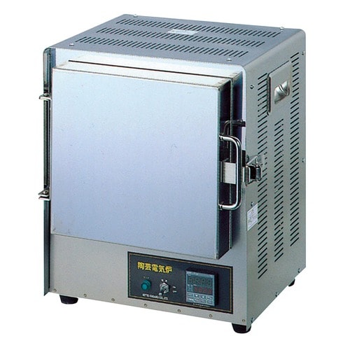 日陶科学 卓上型電気炉 NHK−170AF