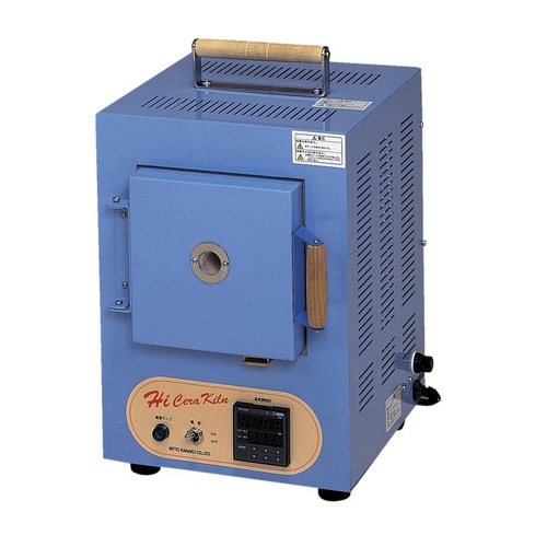 日陶科学 卓上型電気炉 NHK−120BS−II