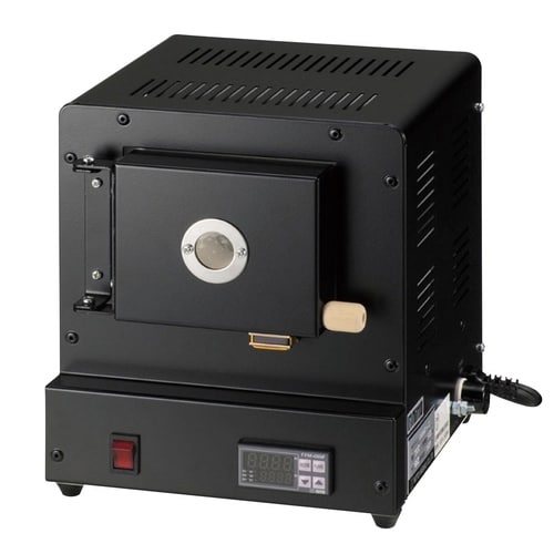 卓上型電気炉 イエロー mini−BSI