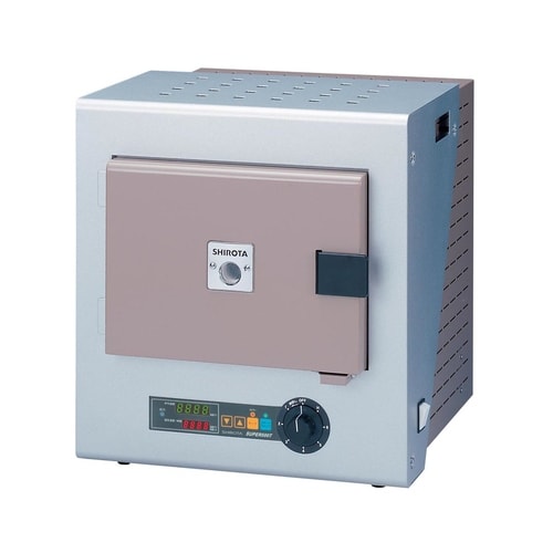 城田電気炉材 卓上型電気炉 SUPER500ST