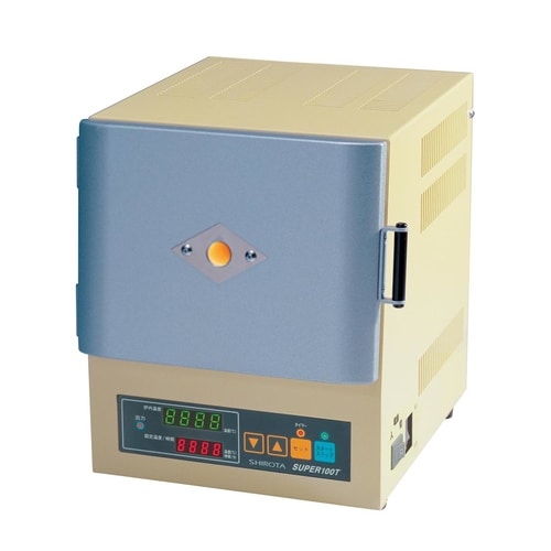 城田電気炉材 卓上型電気炉 SUPER100T