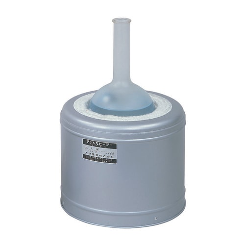 大科電器 フラスコ用マントルヒーター AF−2