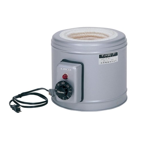 フラスコ用マントルヒーター AFR−10