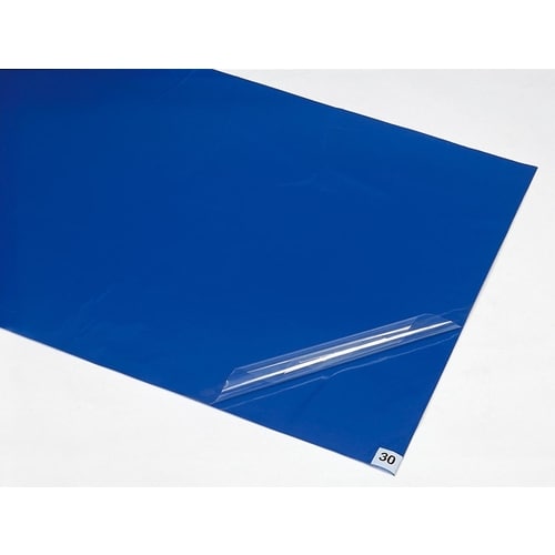 粘着クリーンマット A6090BL(30枚×2)