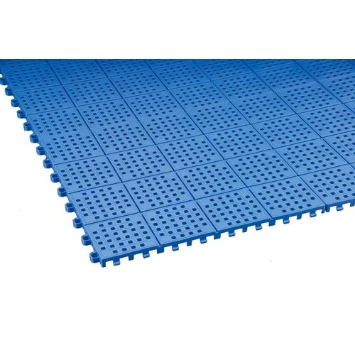 抗菌スノコ タッチマットII