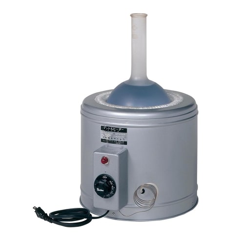 フラスコ用マントルヒーター AFRT−2L