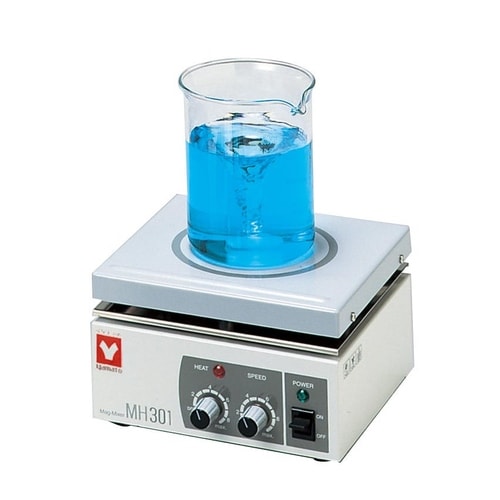 ホットプレート付マグミキサー MH301
