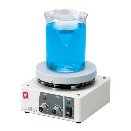 ホットプレート付マグミキサー MH800