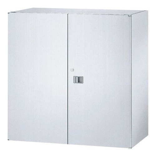 ダイシン工業 薬品庫(両開き扉) SS−09H