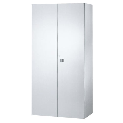 ダイシン工業 薬品庫(両開き扉) SS−18H