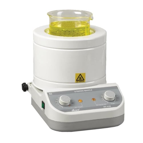 スターラー内蔵マントルヒーター MS−ESB−2