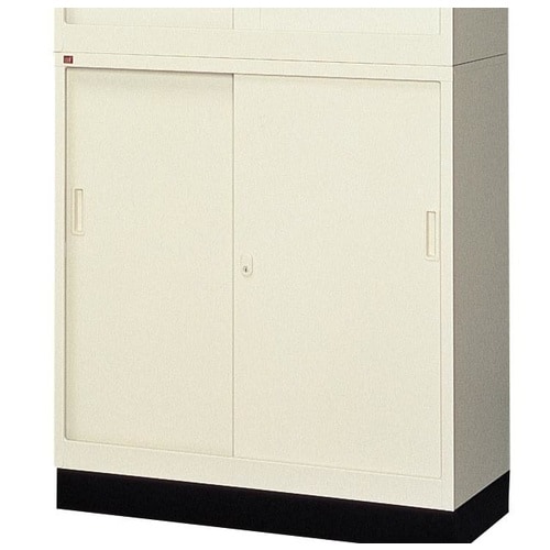 保管庫 幅880mm 下段スチール戸 G−33SS