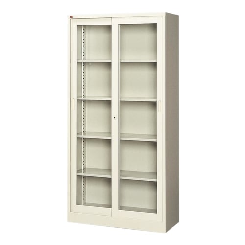 ガラス引違保管庫 G−36SG