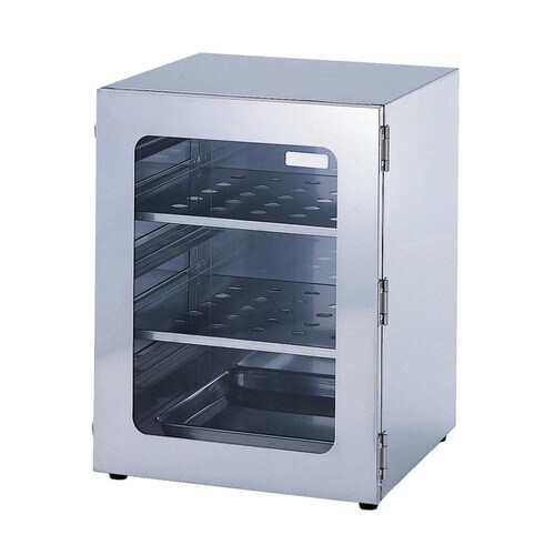 伸栄産業 ステンレスデシケーター S−40